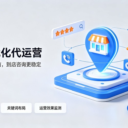 南康GEO优化